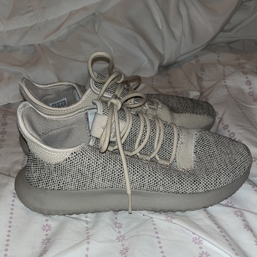 Adidas Boys Youth Tubular Shadow Knit